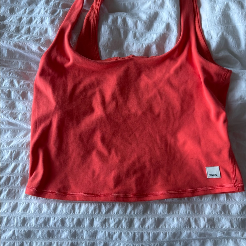 Vuori Coral Tank Top